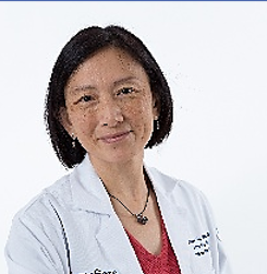 Dr Michelle Ng Gong